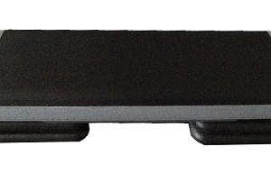 Alternative view of Aerobic Step Set