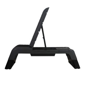 Alternative view of Morgan V2 Workout Platform