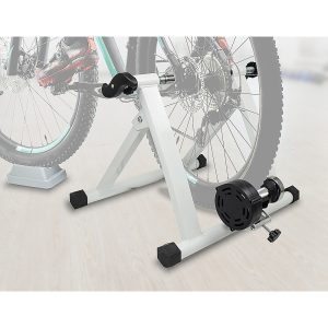 Alternative view of Magnetic Bicycle Trainer