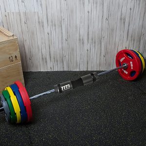Alternative view of Barbell Squat Pad