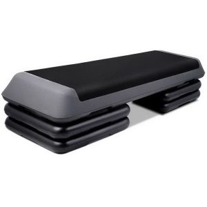 Everfit 3 Level Aerobic Step