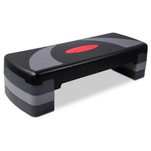 3 Level Stepping Platform