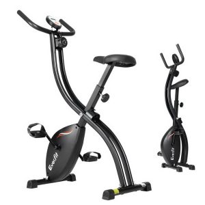 PowerCycle Exercise Bike