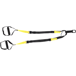 Suspension Trainer Straps Workout